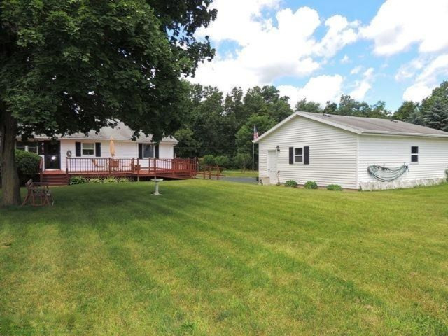 69625 Garver Lake Road Edwardsburg, MI 49112 - Photo 1 of 13 Additional Photo
