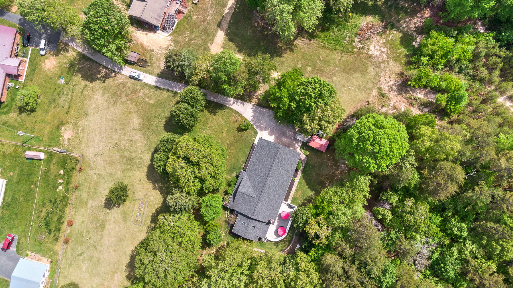8551 Bramlett Road Harrison, TN 37341 - Photo 3 of 39 Bramlett (34 of 39)