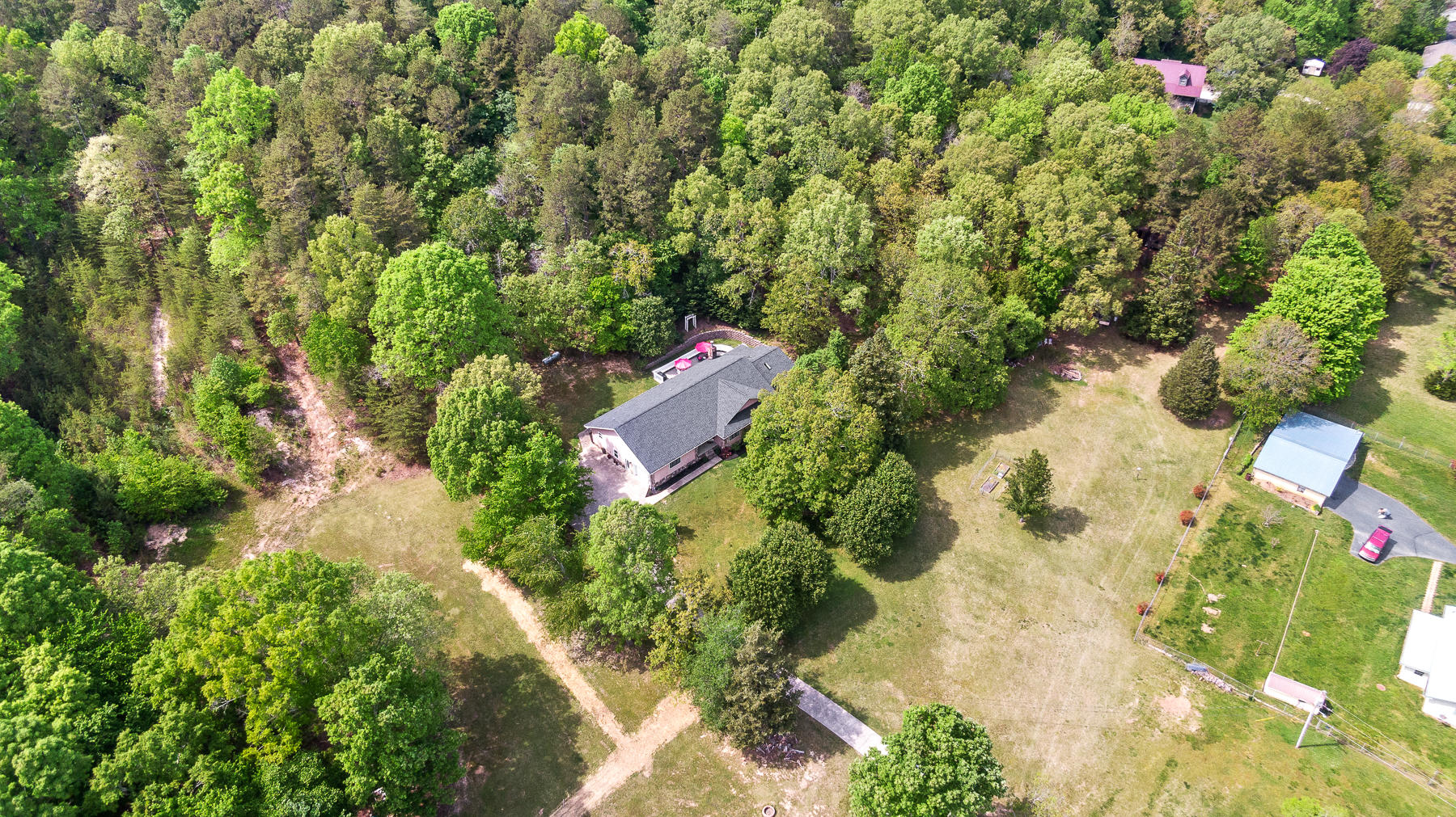 8551 Bramlett Road Harrison, TN 37341 - Photo 36 of 39 Bramlett (36 of 39)