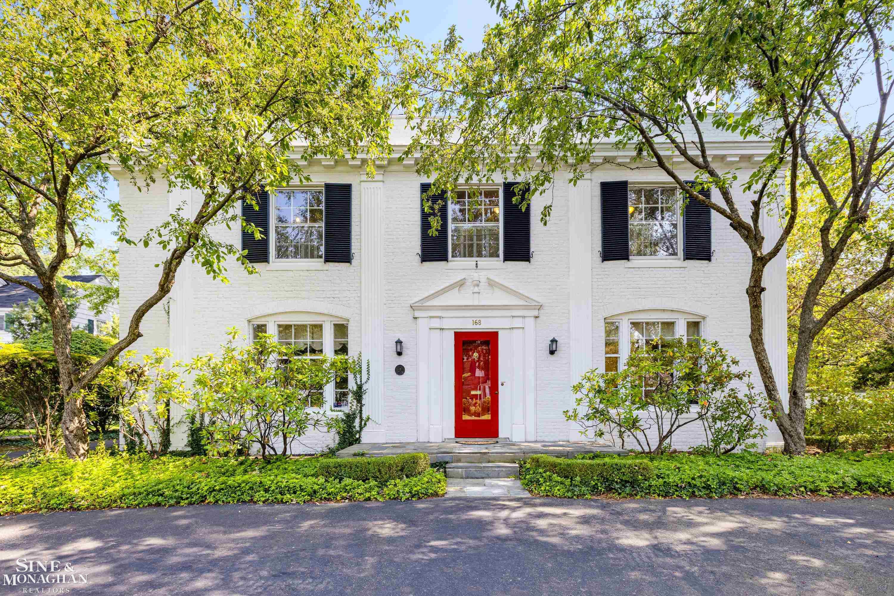 168 Vendome Road Grosse Pointe Farms, MI 48236 - Photo 1 of 74 Gallery Image 1