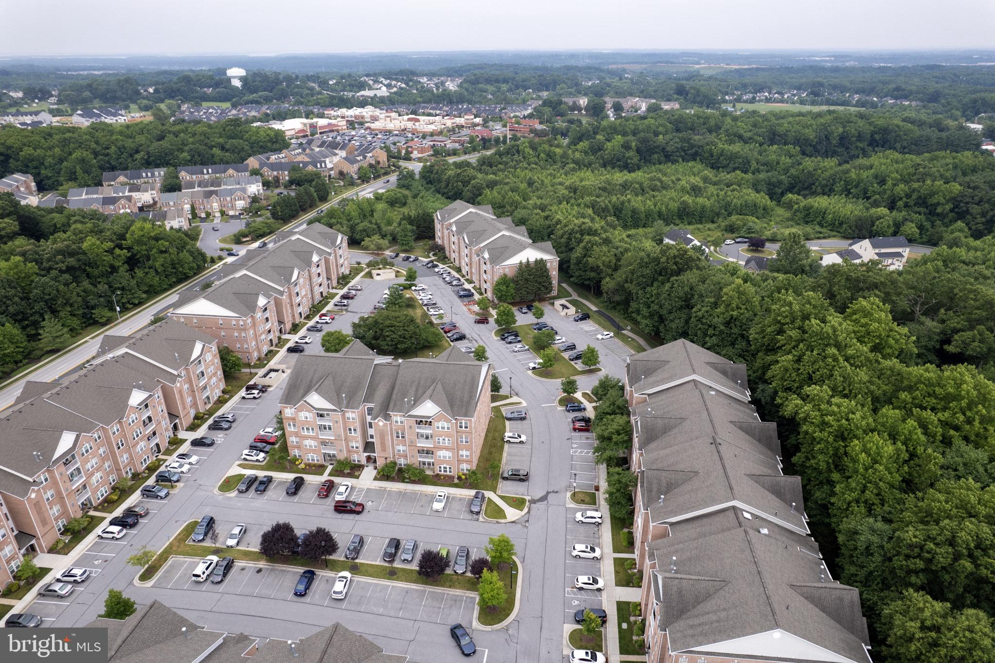 4501 P Talcott Terrace, Unit 4501P Perry Hall, MD 21128 - Photo 37 of 42