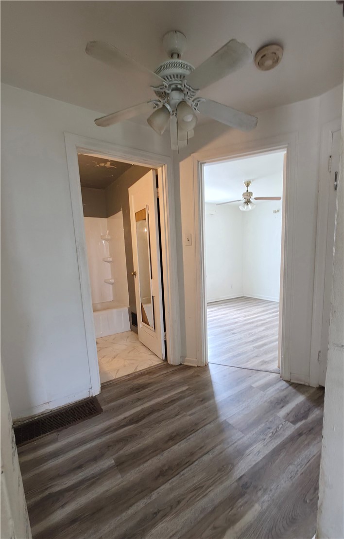3109 Shroyer Road Kettering, OH 45429 - Photo 16 of 25 This home features a functional layout, with durable flooring and modern comforts.