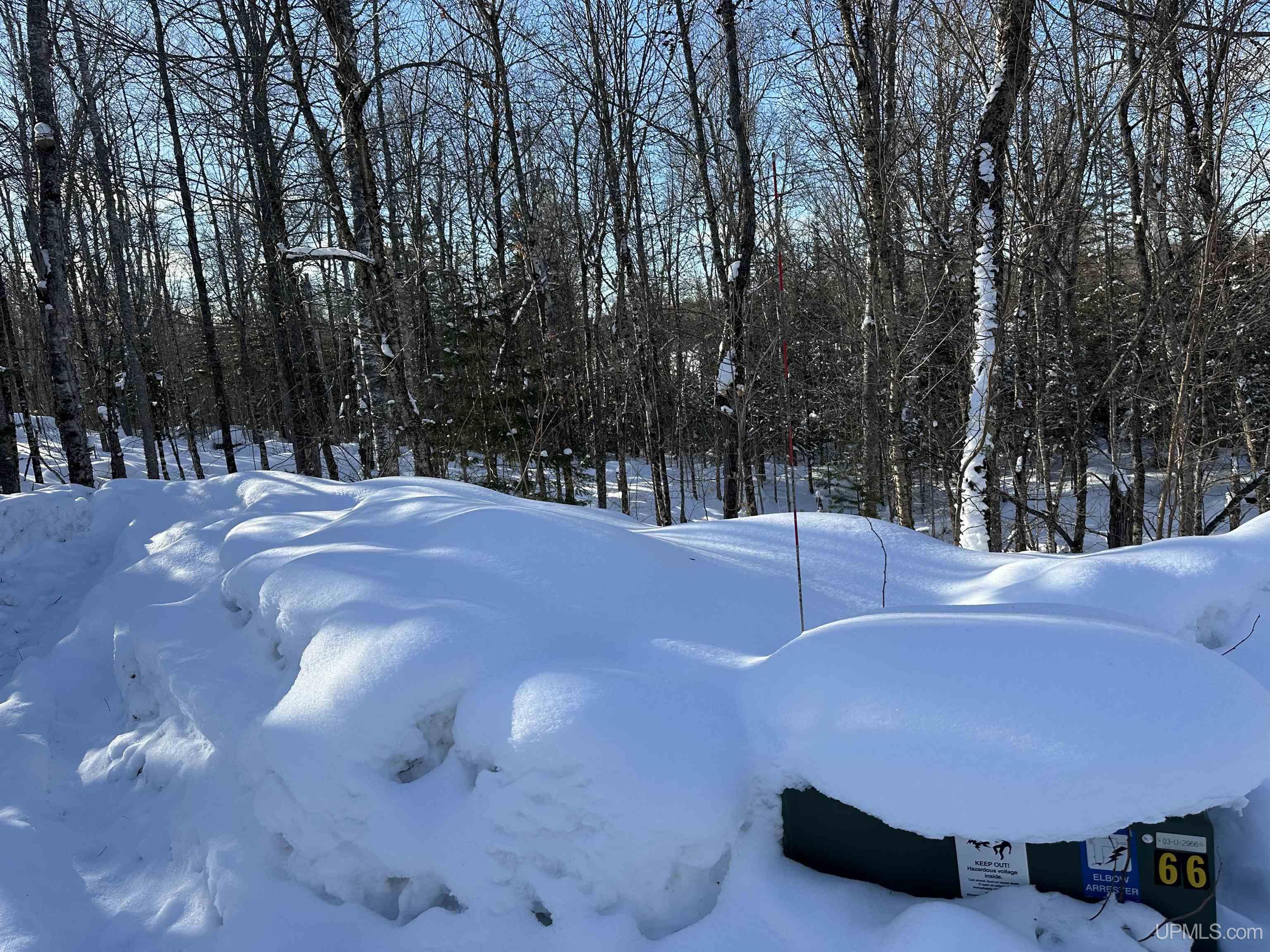 Lot 29 Secluded Point Road Michigamme, MI 49861 - Photo 18 of 21 Gallery Image 18