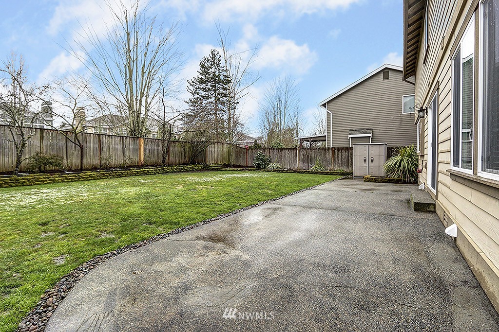 4325 Northeast 6th Court Renton, WA 98059 - Photo 25 of 25