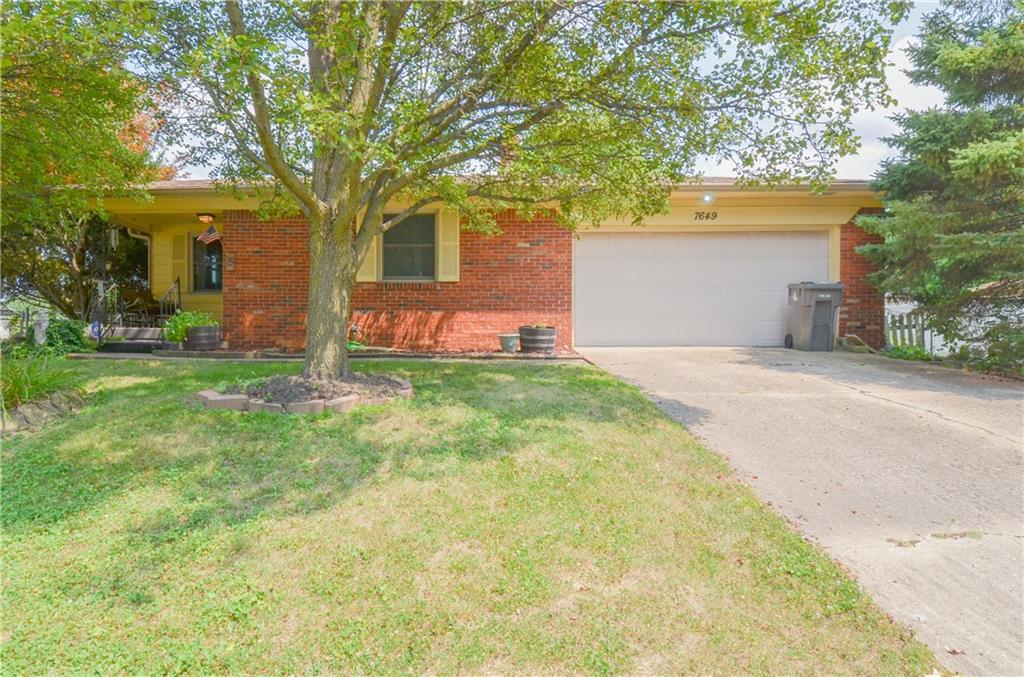 7649 Partridge Road Indianapolis, IN 46227 - Photo 1 of 39 Gallery Image 1