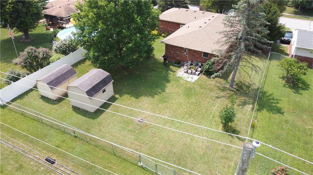 7649 Partridge Road Indianapolis, IN 46227 - Photo 3 of 39 Gallery Image 3