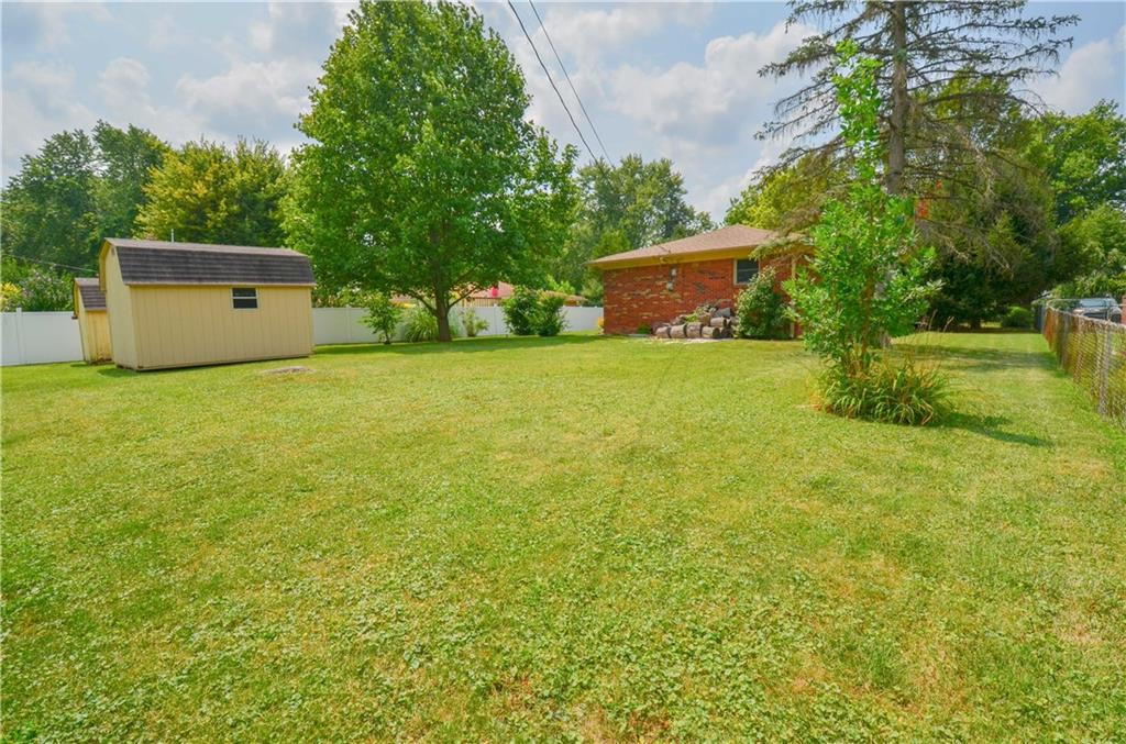 7649 Partridge Road Indianapolis, IN 46227 - Photo 27 of 39 Gallery Image 27
