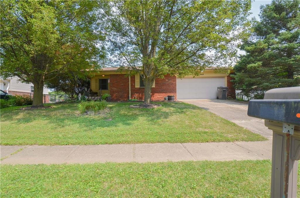 7649 Partridge Road Indianapolis, IN 46227 - Photo 4 of 39 Gallery Image 4