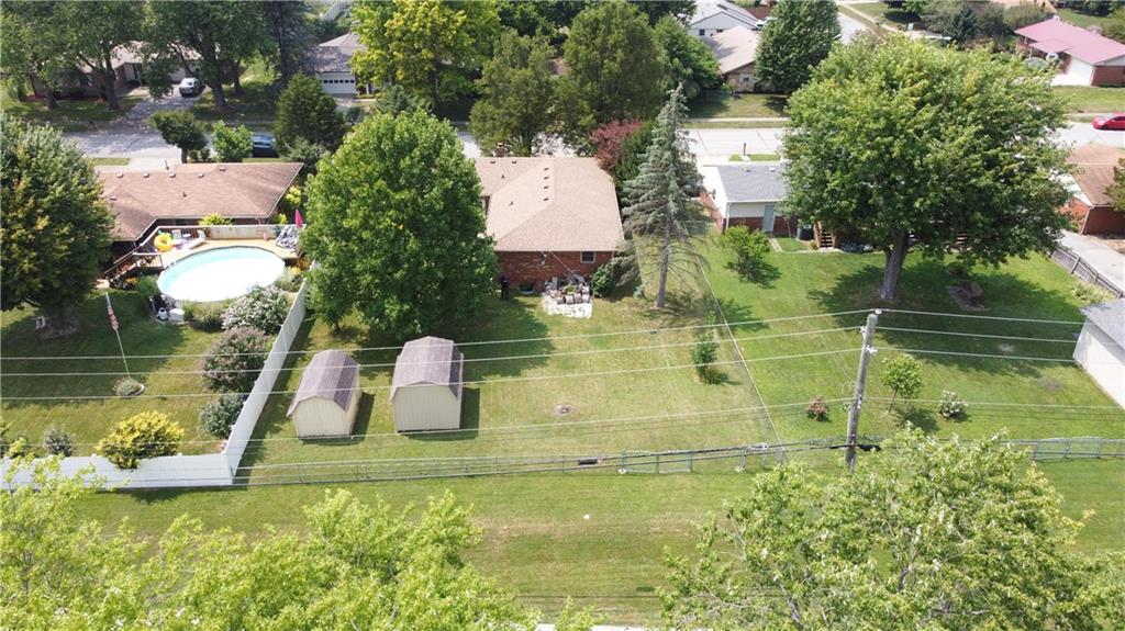 7649 Partridge Road Indianapolis, IN 46227 - Photo 31 of 39 Gallery Image 31