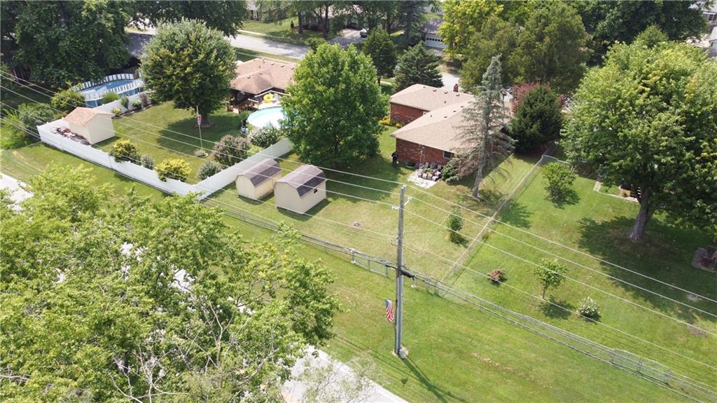 7649 Partridge Road Indianapolis, IN 46227 - Photo 32 of 39 Gallery Image 32