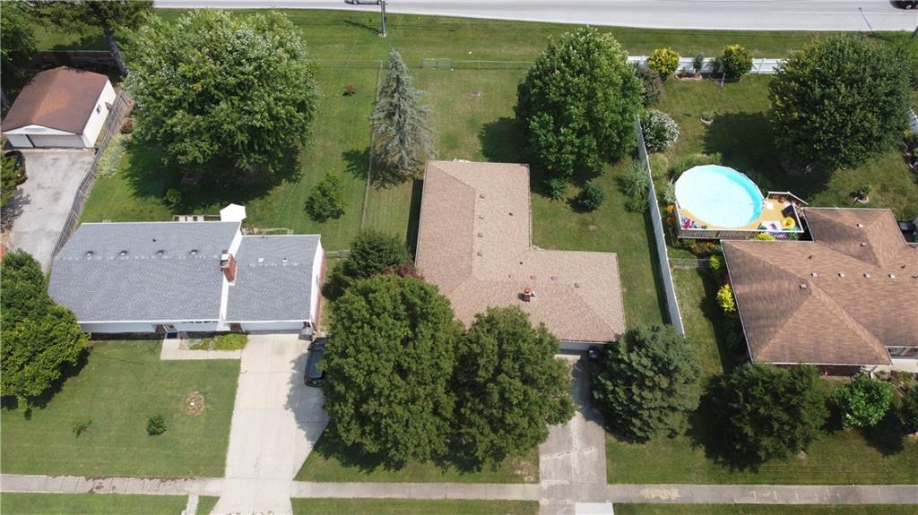 7649 Partridge Road Indianapolis, IN 46227 - Photo 33 of 39 Gallery Image 33