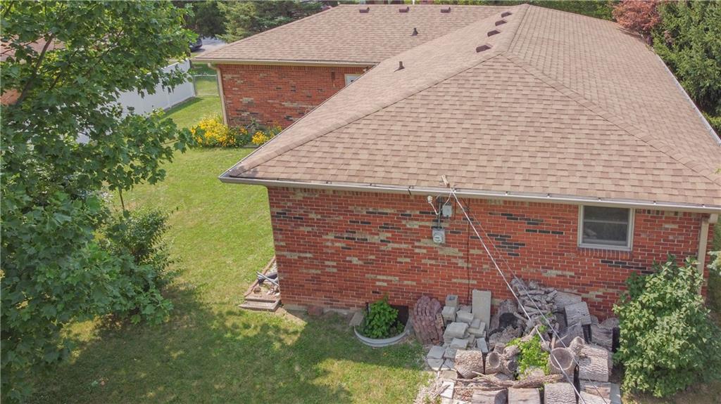 7649 Partridge Road Indianapolis, IN 46227 - Photo 36 of 39 Gallery Image 36