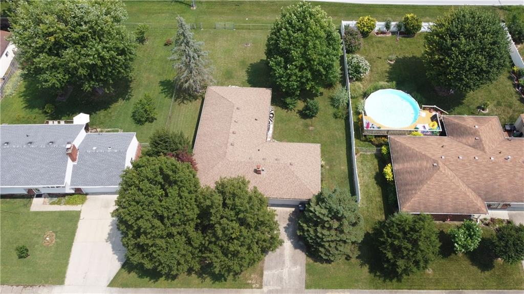 7649 Partridge Road Indianapolis, IN 46227 - Photo 37 of 39 Gallery Image 37