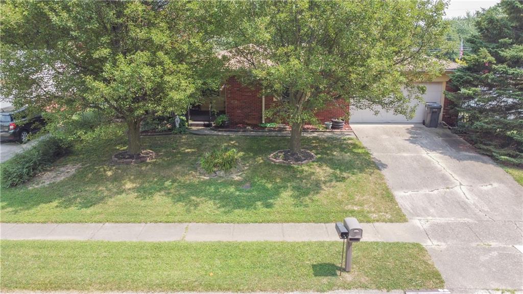 7649 Partridge Road Indianapolis, IN 46227 - Photo 38 of 39 Gallery Image 38