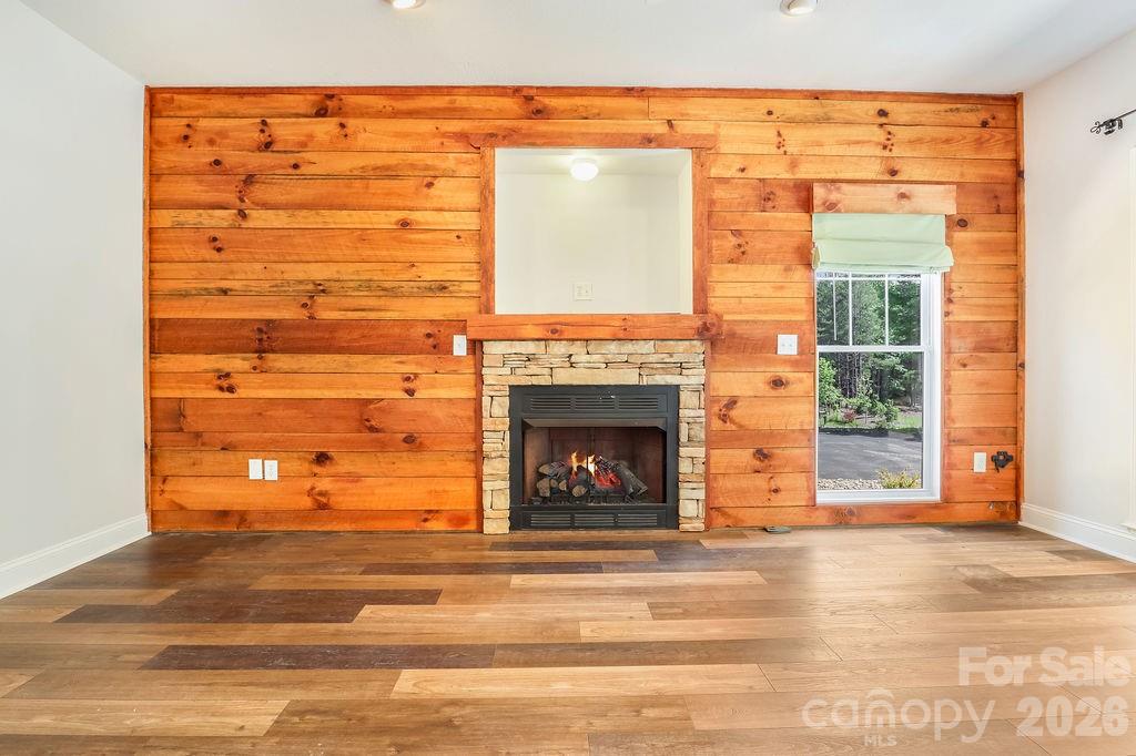 46 Indian Summer Lane Mill Spring, NC 28756 - Photo 9 of 30