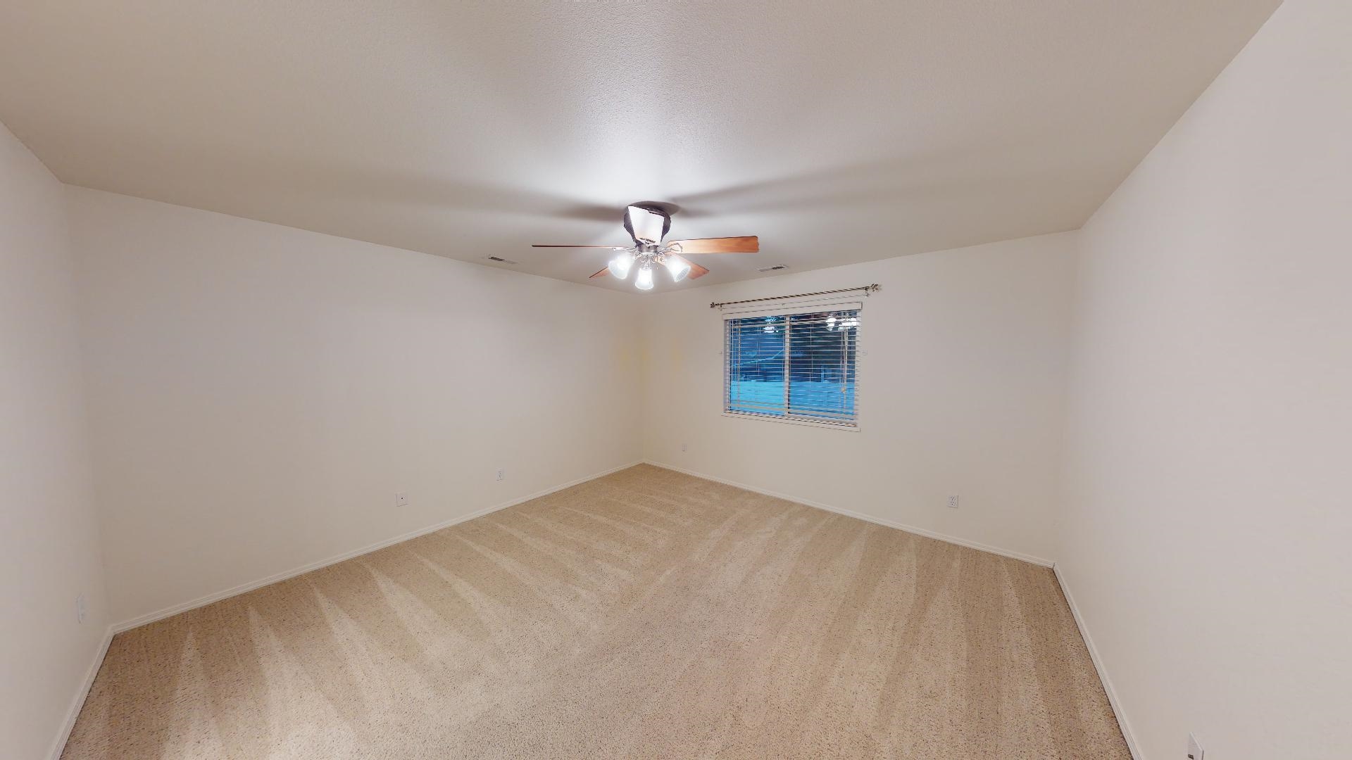 210 Limestone Circle Grand Junction, CO 81503 - Photo 13 of 32 a view of an empty room