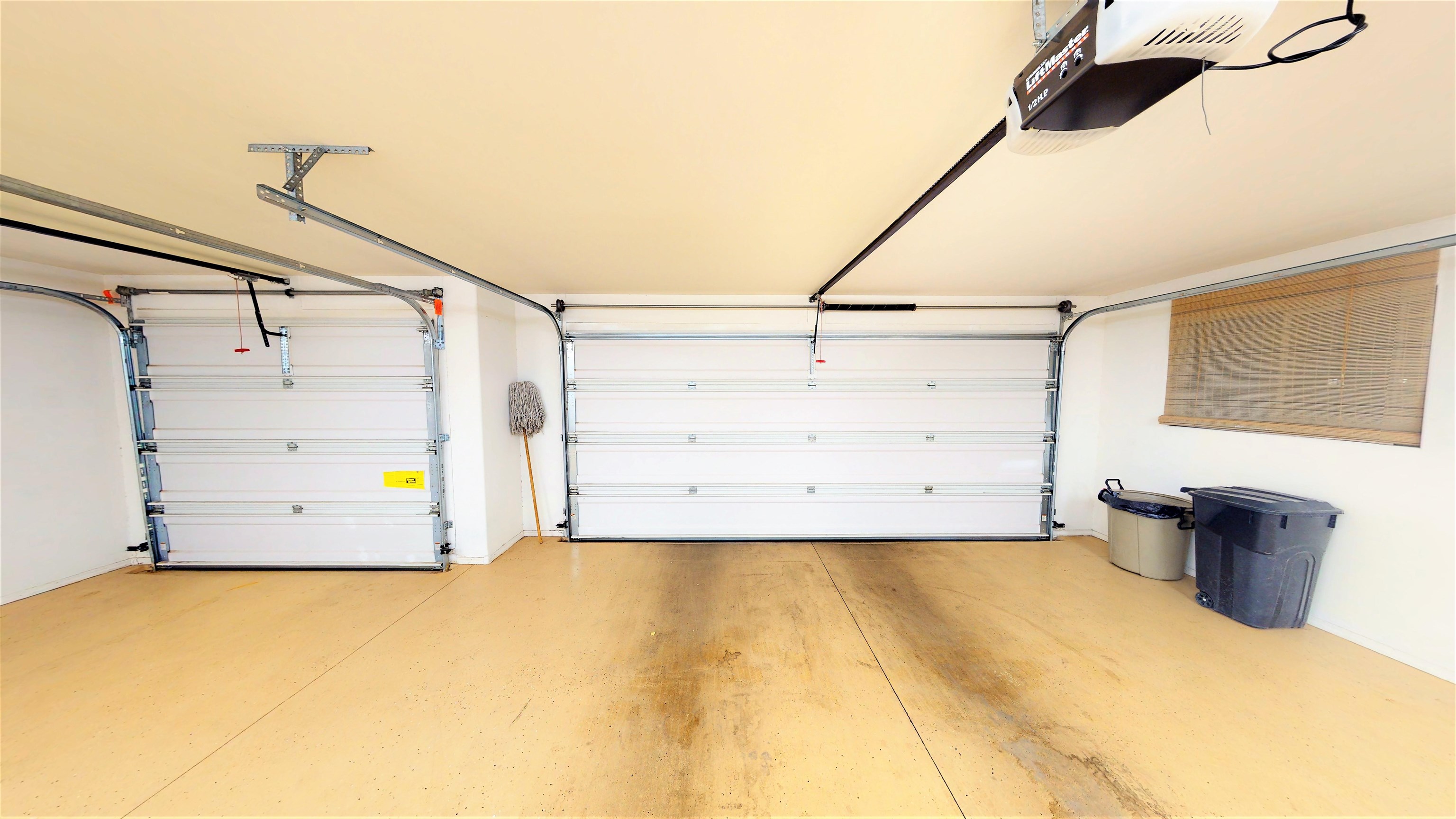 210 Limestone Circle Grand Junction, CO 81503 - Photo 19 of 32 a view of a room with storage