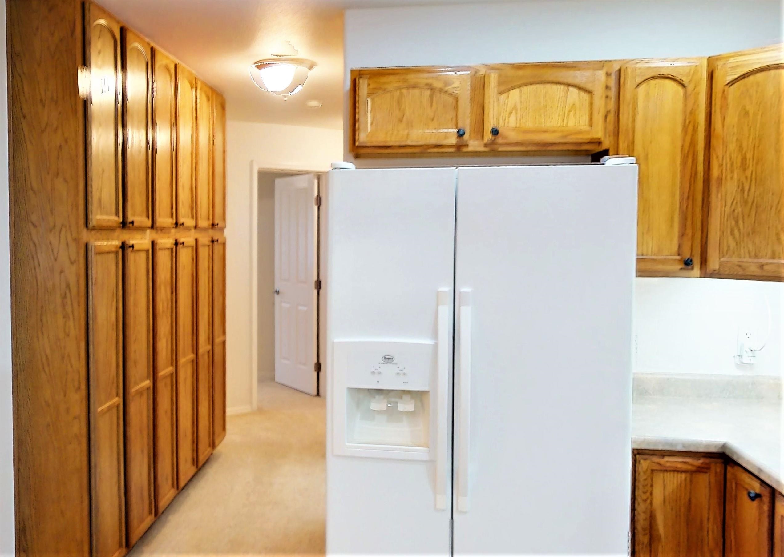 210 Limestone Circle Grand Junction, CO 81503 - Photo 25 of 32 a bathroom with a mirror and a shower