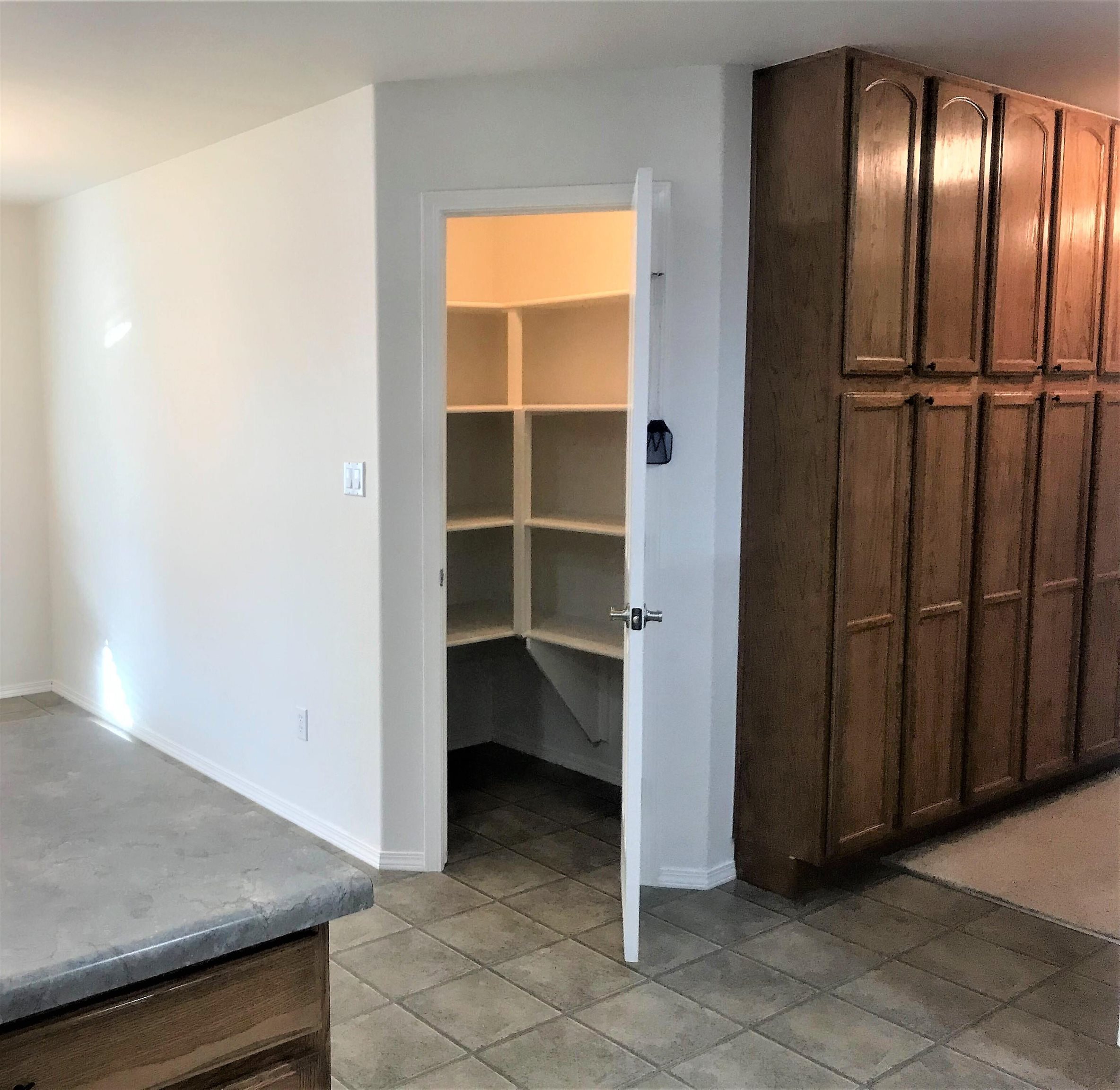 210 Limestone Circle Grand Junction, CO 81503 - Photo 28 of 32 a view of an empty room and closet area