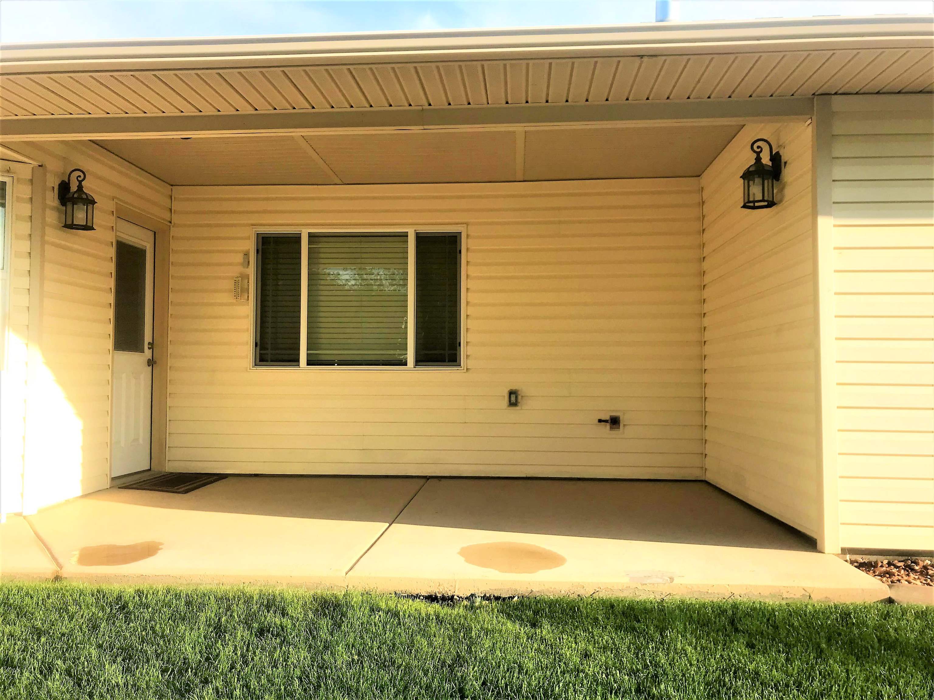210 Limestone Circle Grand Junction, CO 81503 - Photo 30 of 32 a view of front door