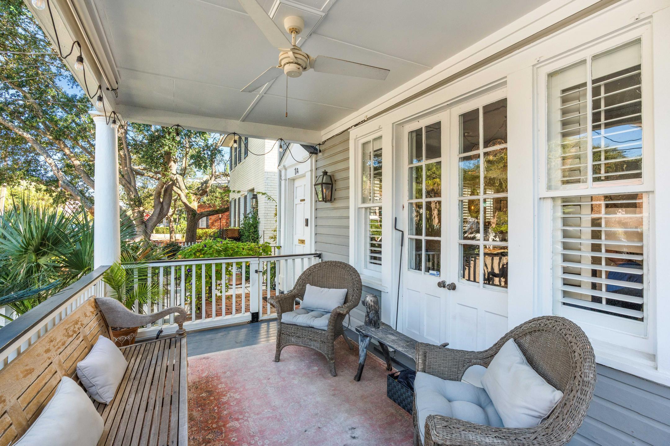 1 Rutledge Boulevard, Unit A Charleston, SC 29401 - Photo 3 of 34 4
