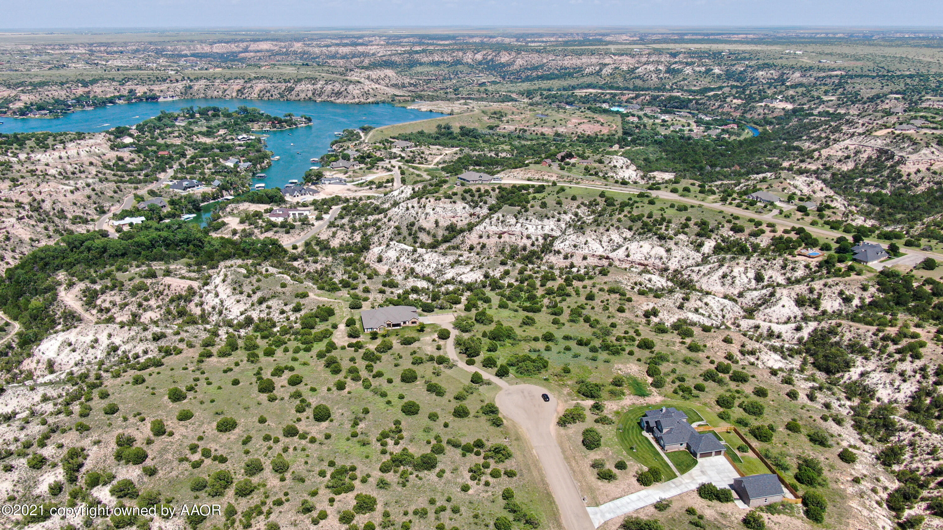 324 Arrowhead Point Canyon, TX 79015 - Photo 10 of 11 324 Arrowhead 11