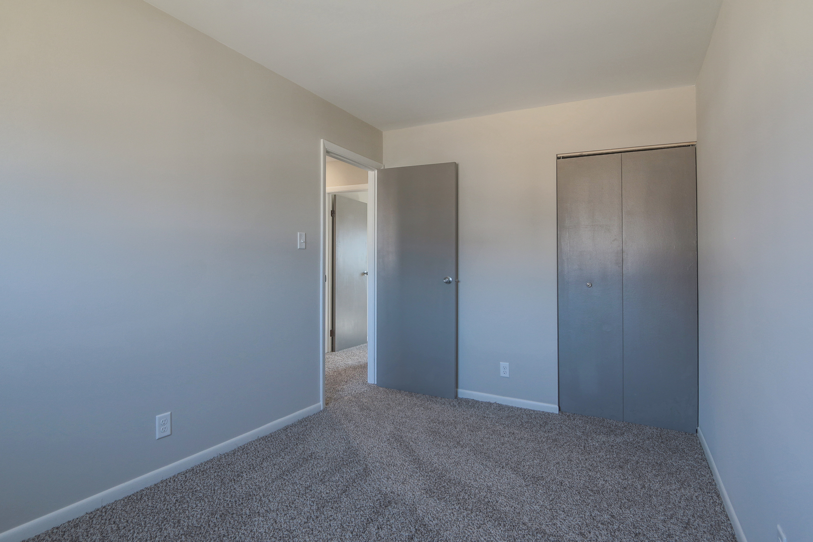 229 Riverside Drive Bolingbrook, IL 60440 - Photo 22 of 35 a view of an empty room