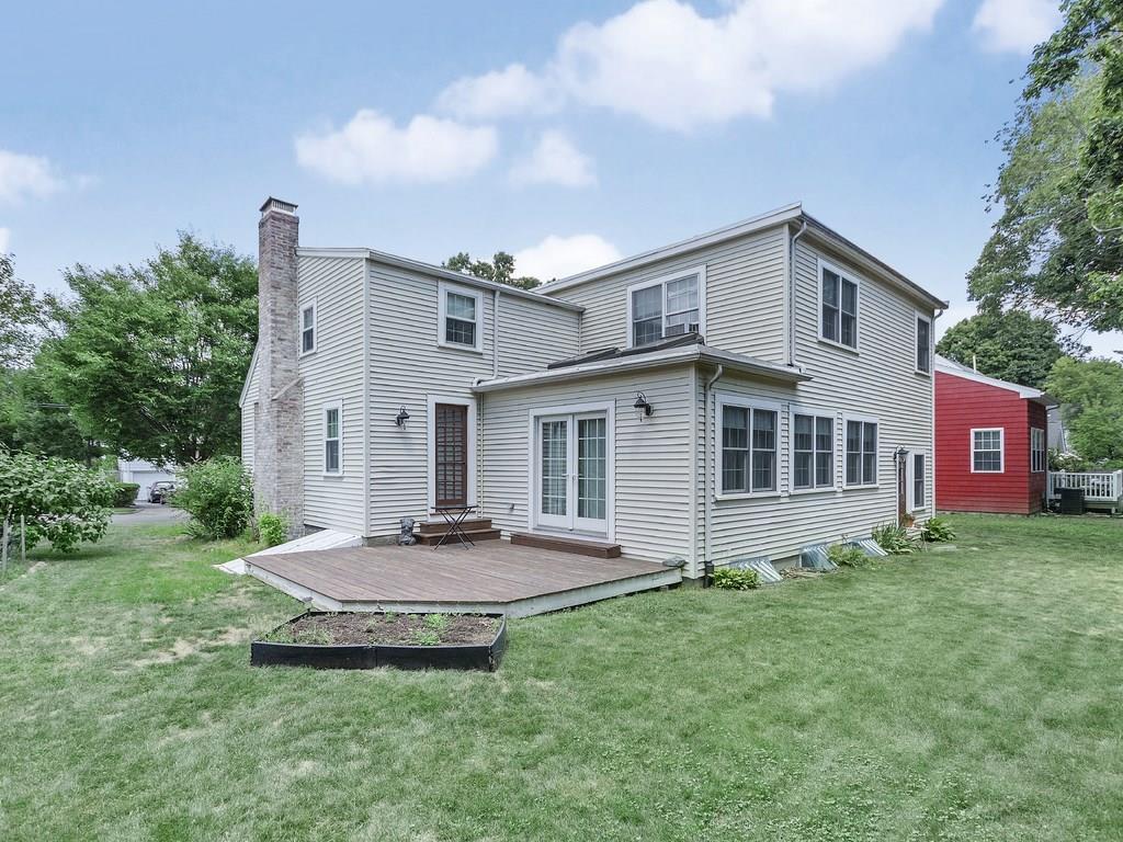 70 Hatfield Road Newton, MA 02465 - Photo 17 of 21