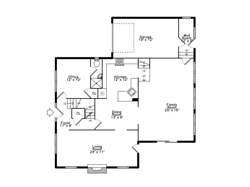 70 Hatfield Road Newton, MA 02465 - Photo 19 of 21