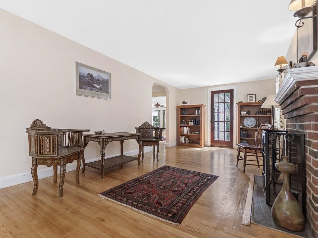 70 Hatfield Road Newton, MA 02465 - Photo 8 of 21