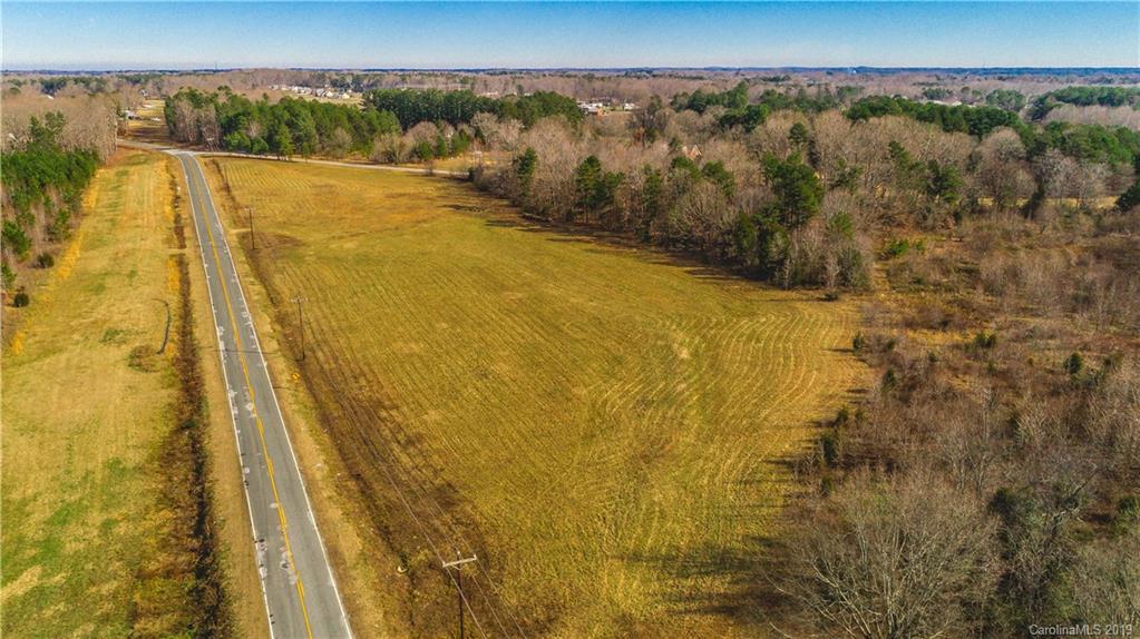 8468 Freeze Road Kannapolis, NC 28081 - Photo 6 of 7 a view of outdoor space and mountain view