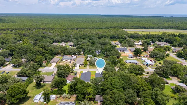 $574,800 | 1470 Cypress Street, Niceville, FL 32578