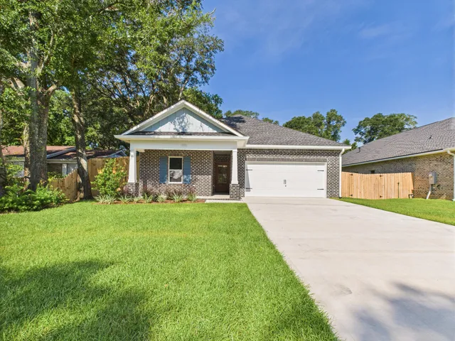 $574,900 | 1470 Cypress Street, Niceville, FL 32578
