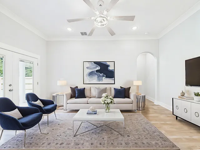 $574,900 | 1470 Cypress Street, Niceville, FL 32578