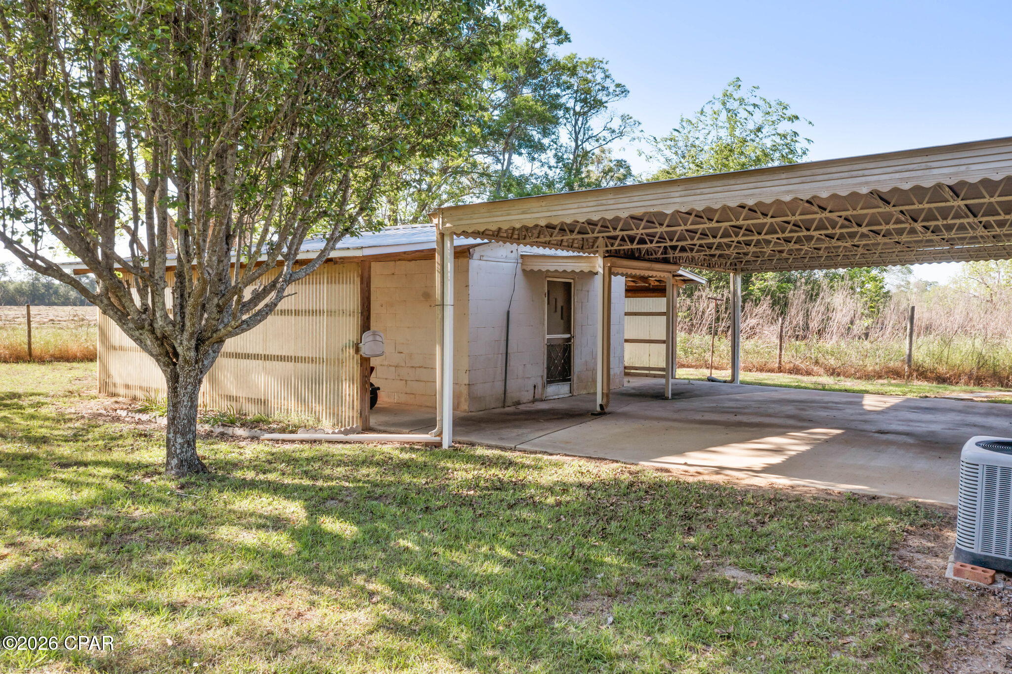720 Candy Kitchen Road Cottondale, FL 32431 - Photo 29 of 33