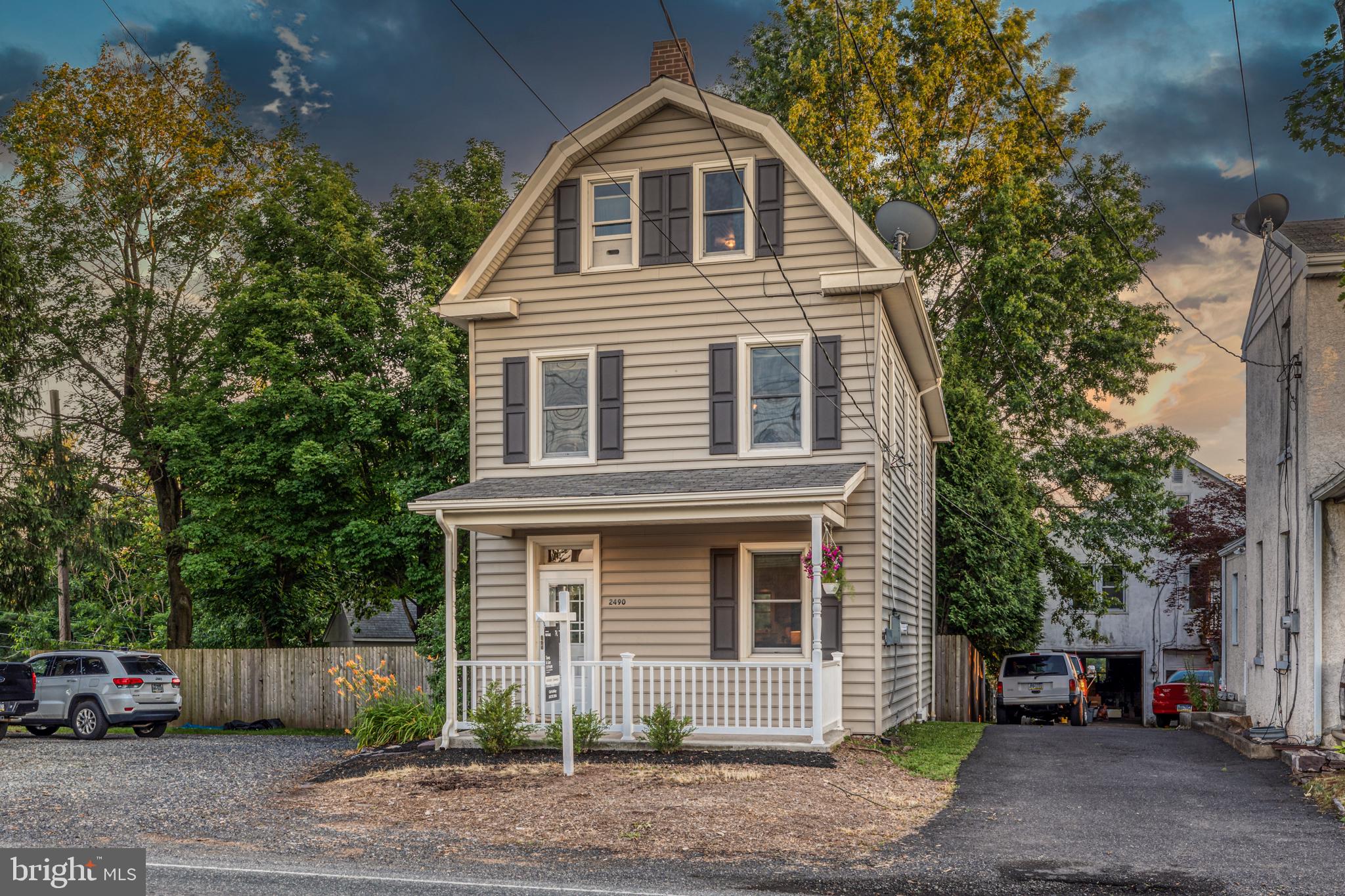2490 Kutztown Road Pennsburg, PA 18073 - Photo 1 of 44 Gallery Image 1