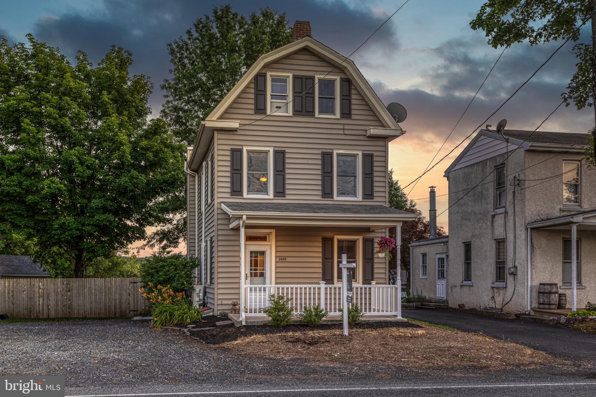 2490 Kutztown Road Pennsburg, PA 18073 - Photo 2 of 44 Gallery Image 2