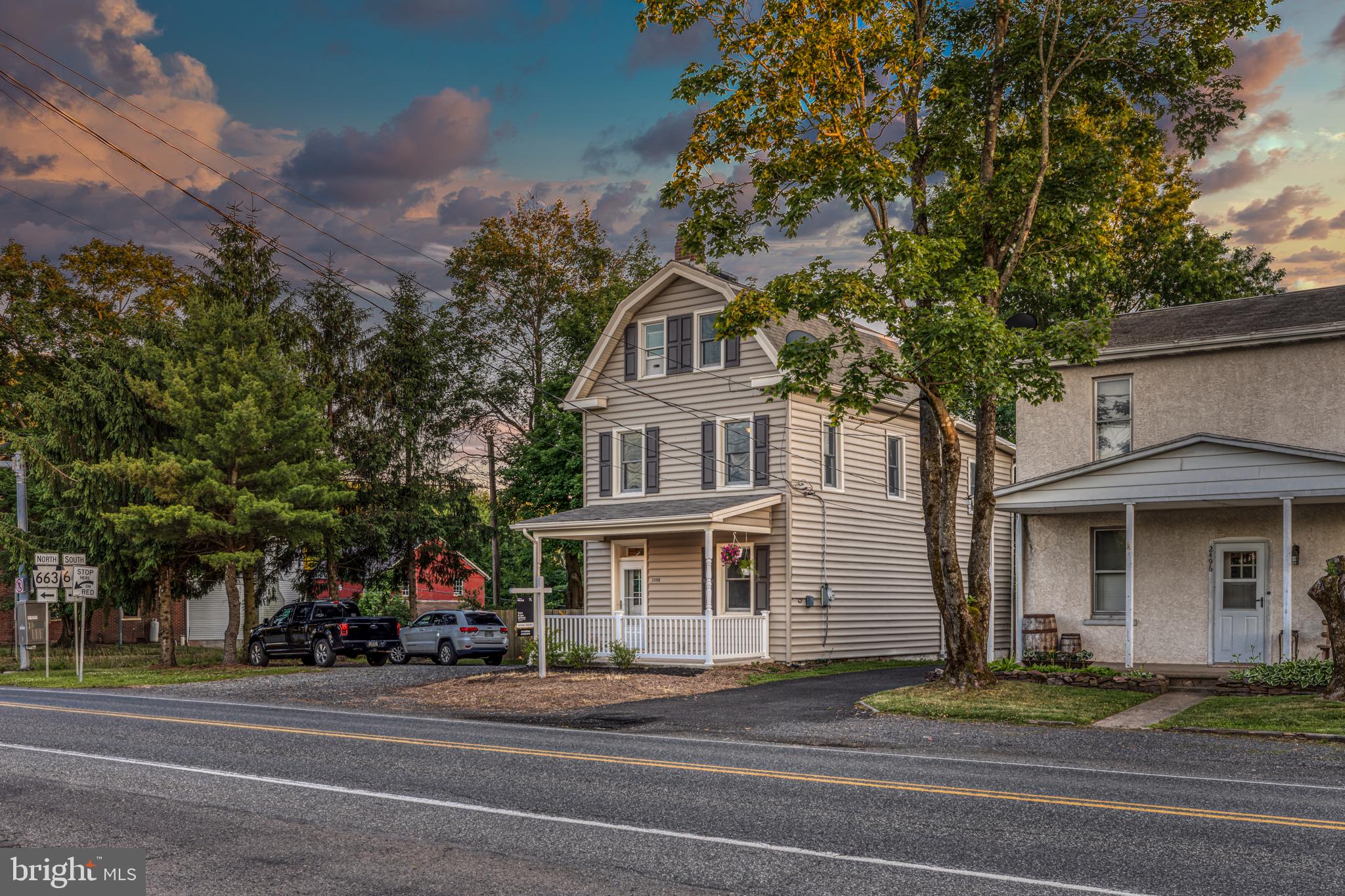 2490 Kutztown Road Pennsburg, PA 18073 - Photo 3 of 44 Gallery Image 3