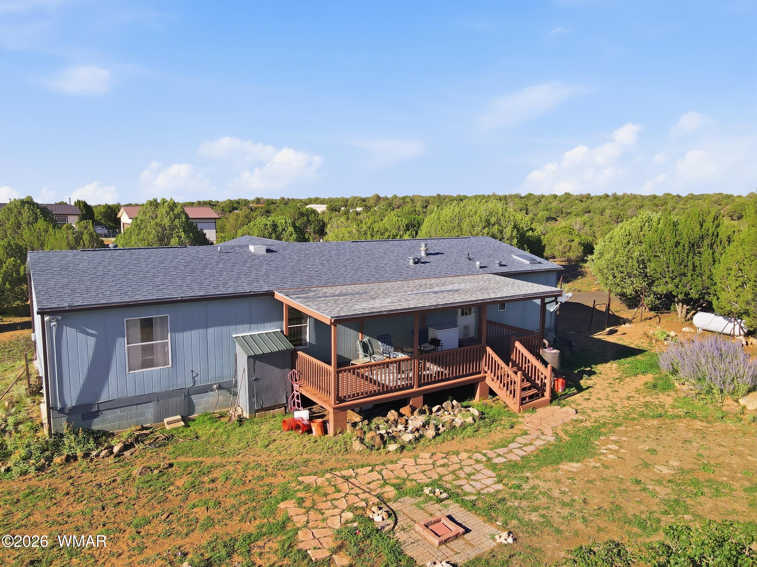 2088 Cs Ranch Road Show Low, AZ 85901 - Photo 17 of 19 Gallery Image 17