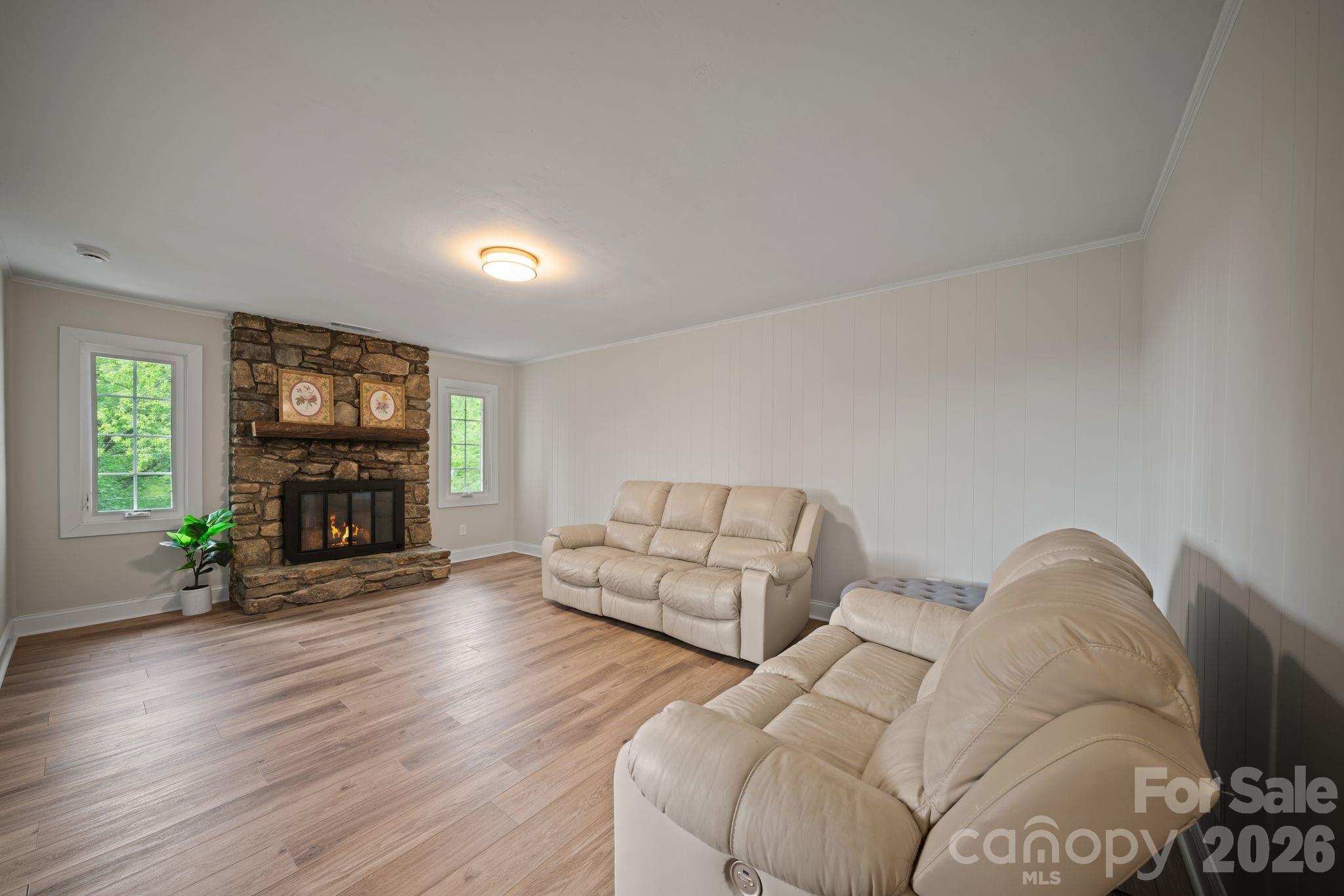 70 Melton Road Candler, NC 28715 - Photo 12 of 35