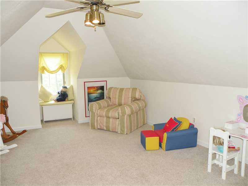 29 Green Valley Road Eighty Four, PA 15330 - Photo 21 of 25 Bedroom.