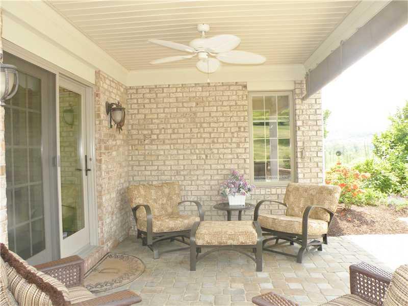 29 Green Valley Road Eighty Four, PA 15330 - Photo 22 of 25 Patio/Deck.