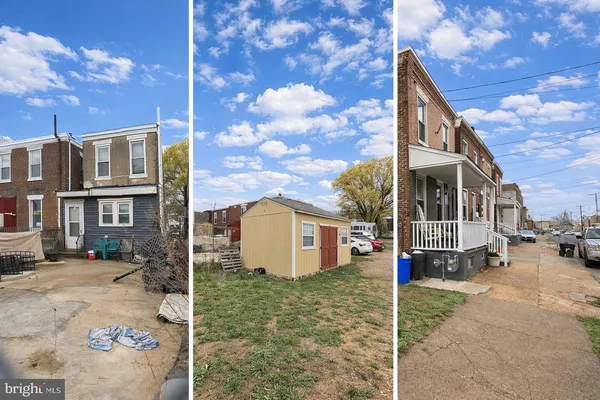 $157,900 | 1157 Chestnut Street, Camden, NJ 08103