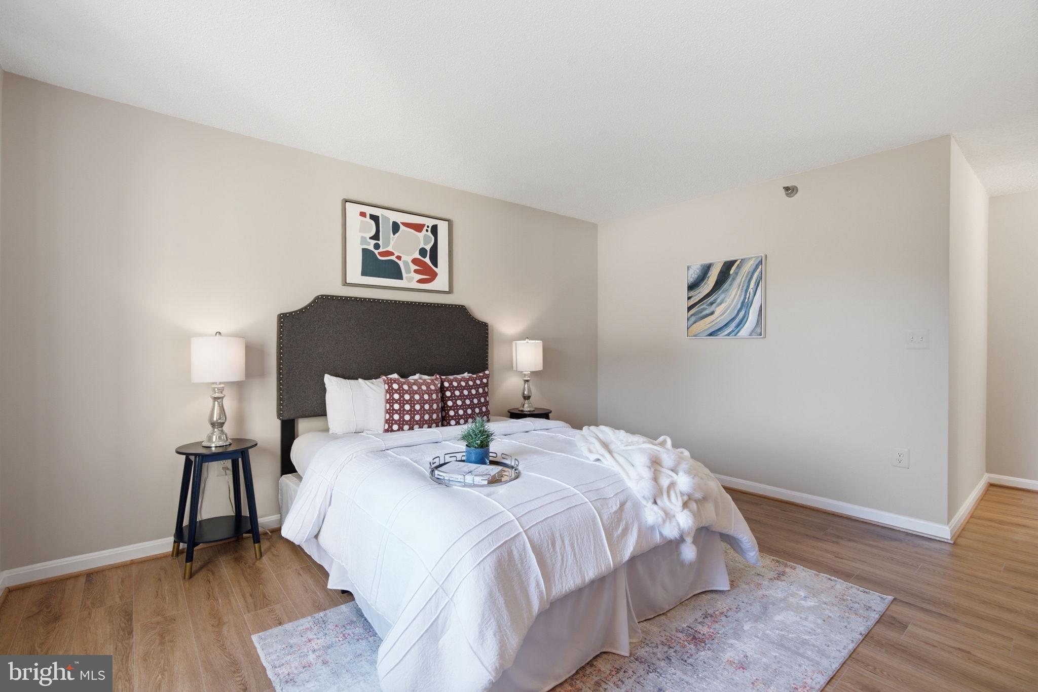 14805 Pennfield Circle, Unit 304 Silver Spring, MD 20906 - Photo 17 of 38