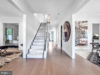 $3,500,000 | 2361 North Edgewood Street, Arlington, VA 22207