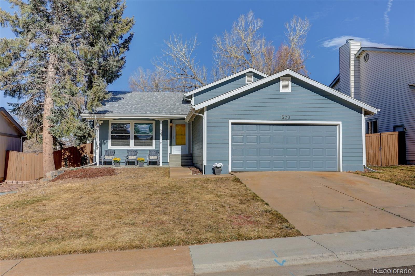 523 Timberline Place Highlands Ranch, CO 80126 - Photo 1 of 30 Gallery Image 1