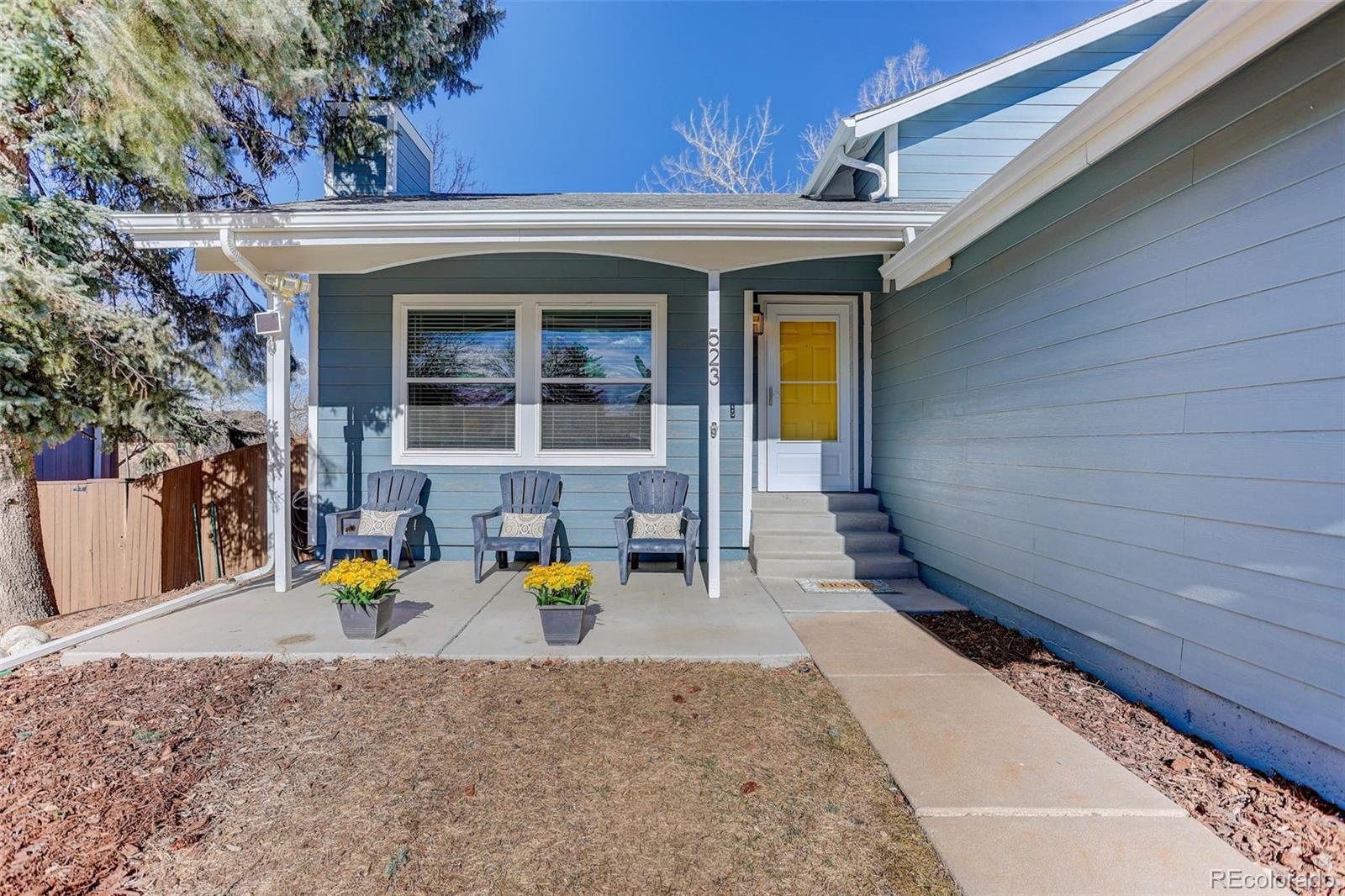 523 Timberline Place Highlands Ranch, CO 80126 - Photo 2 of 30 Gallery Image 2