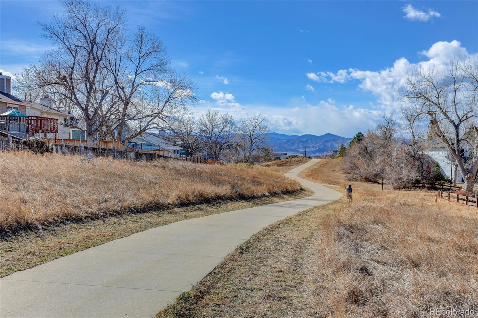 523 Timberline Place Highlands Ranch, CO 80126 - Photo 30 of 30 Gallery Image 30