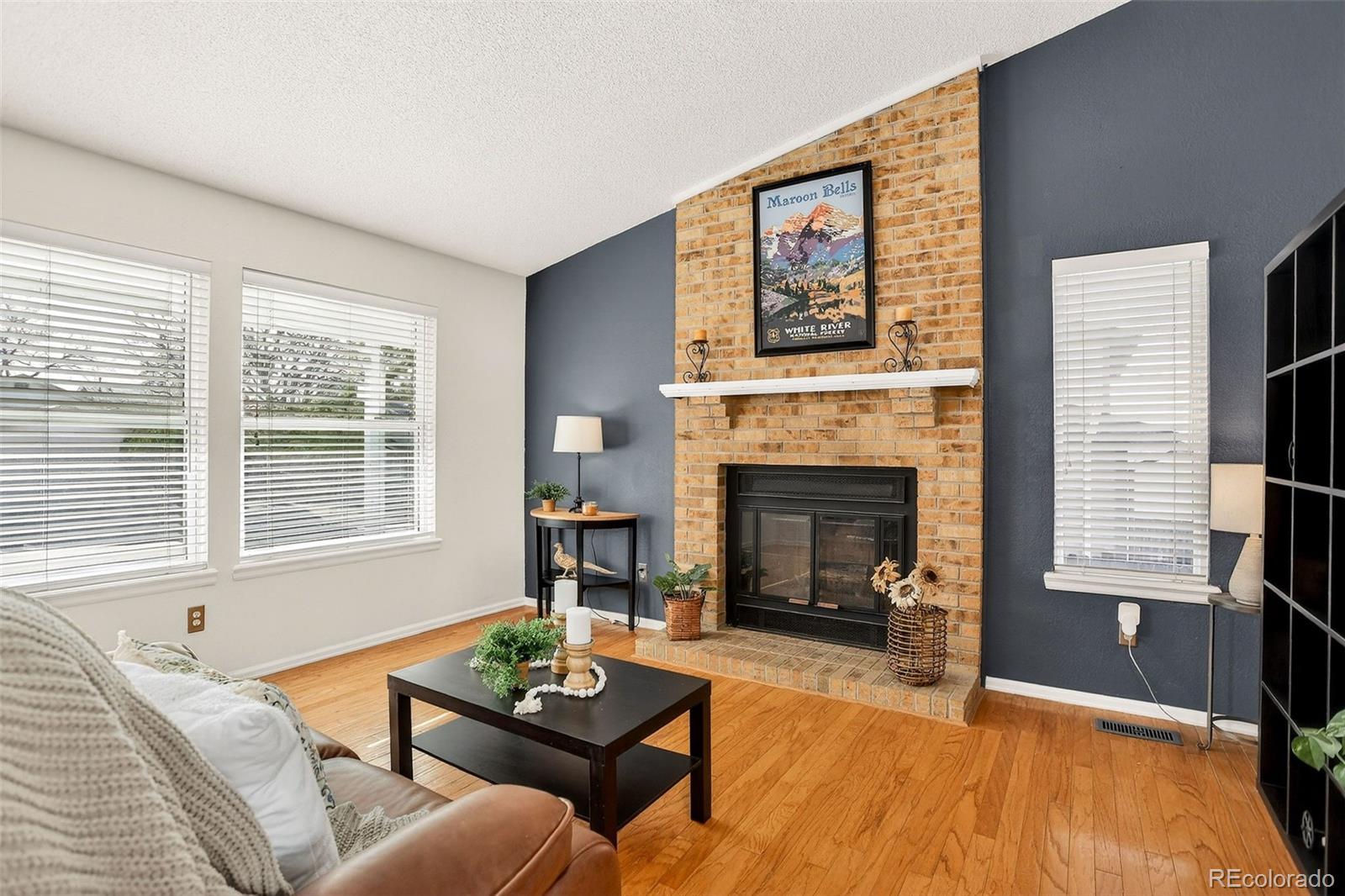 523 Timberline Place Highlands Ranch, CO 80126 - Photo 5 of 30 Gallery Image 5