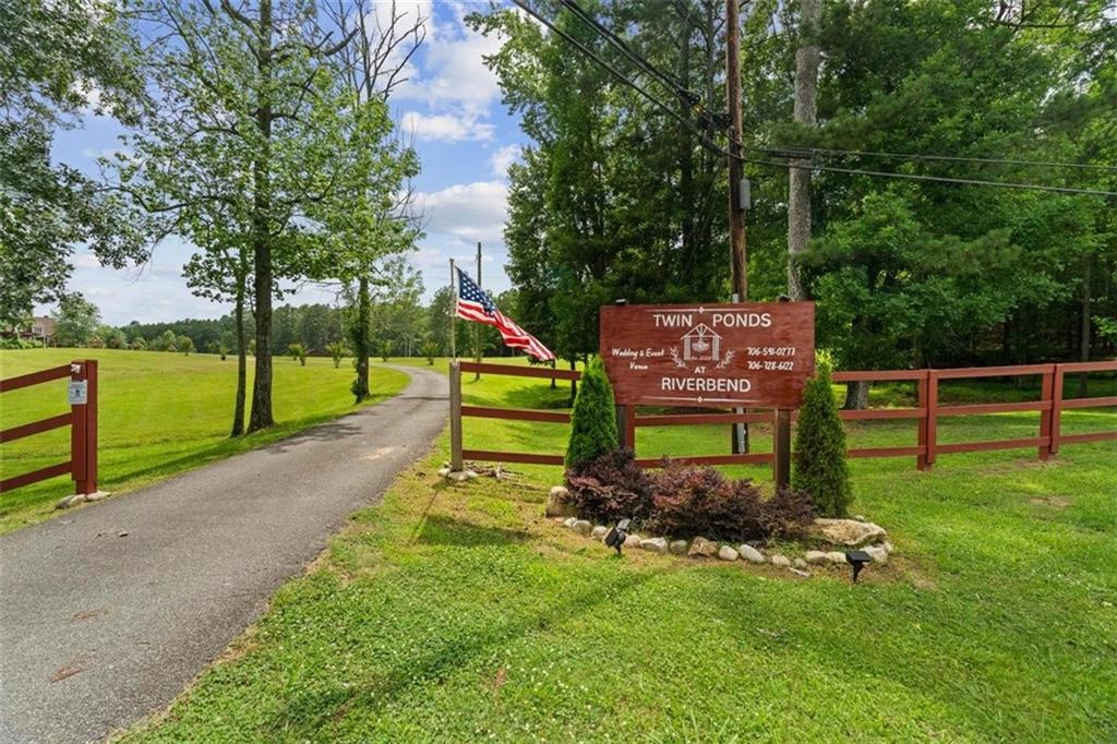 922 River Bend Road Southwest Plainville, GA 30733 - Photo 118 of 139